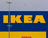 Geese Over IKEA_DSCF03589-90